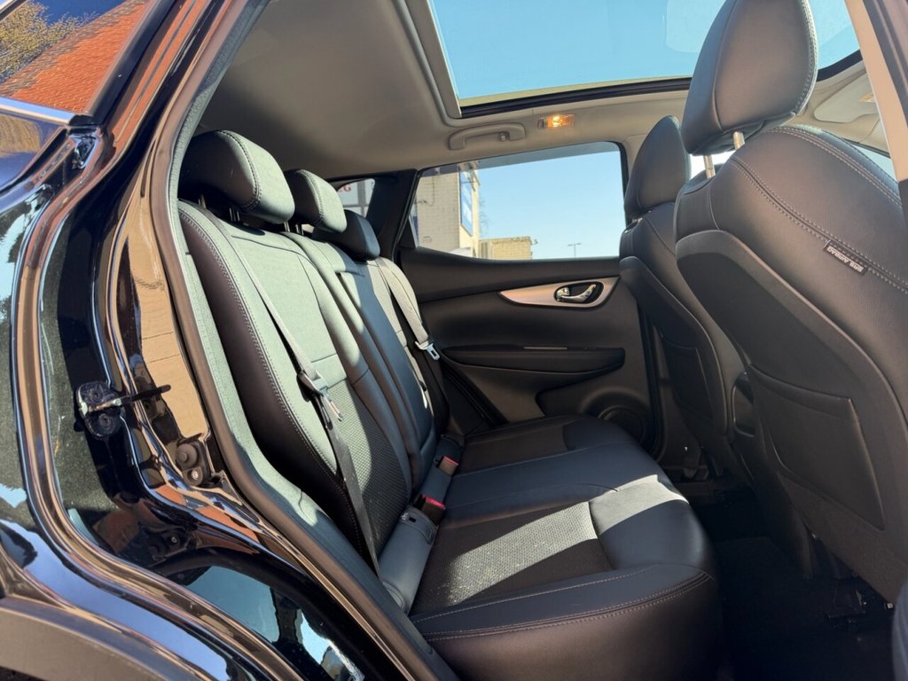 Used Nissan Qashqai 2019 for sale - 77953242: Photo 9