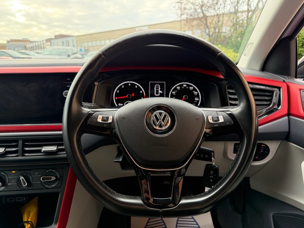 Used Volkswagen Polo 2019 for sale - 76574756: Photo 11
