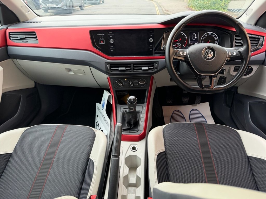 Used Volkswagen Polo 2019 for sale - 76574756: Photo 12