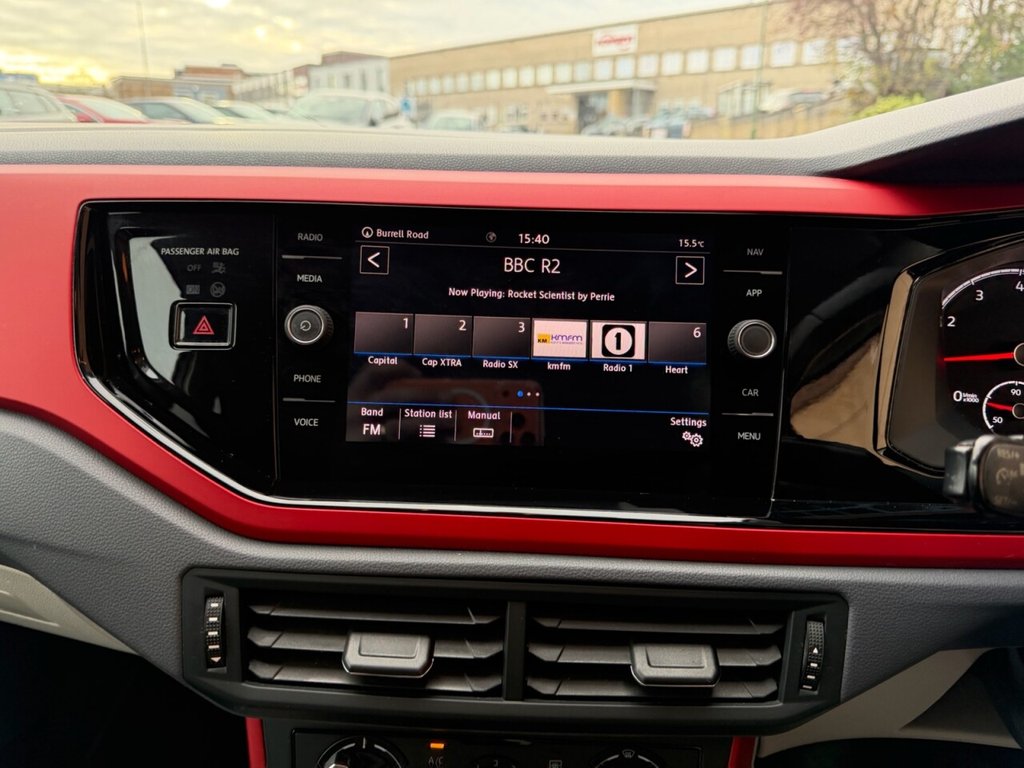 Used Volkswagen Polo 2019 for sale - 76574756: Photo 13