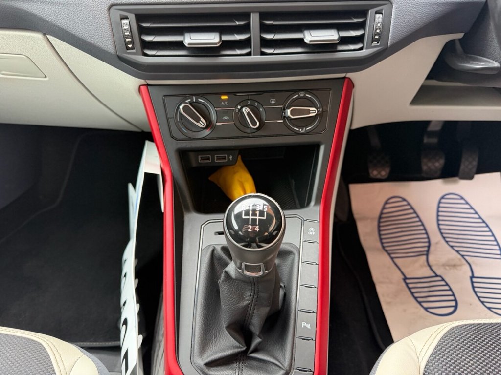 Used Volkswagen Polo 2019 for sale - 76574756: Photo 14