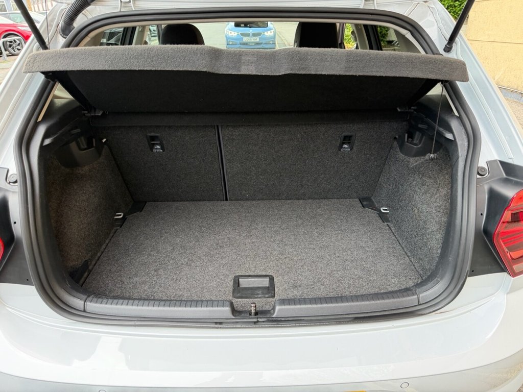 Used Volkswagen Polo 2019 for sale - 76574756: Photo 15