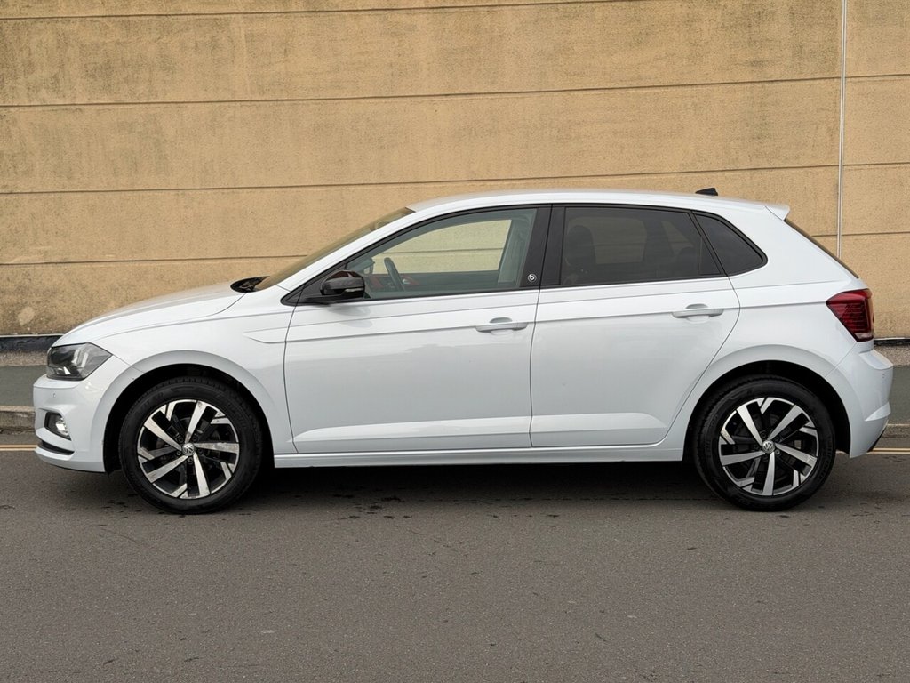 Used Volkswagen Polo 2019 for sale - 76574756: Photo 19