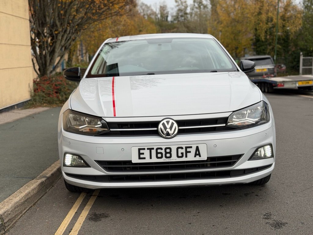 Used Volkswagen Polo 2019 for sale - 76574756: Photo 22