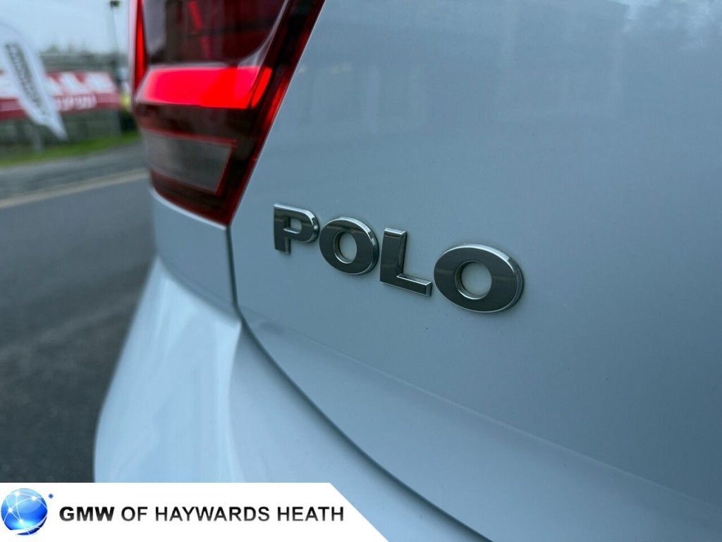 Used Volkswagen Polo 2019 for sale - 76574756: Photo 23