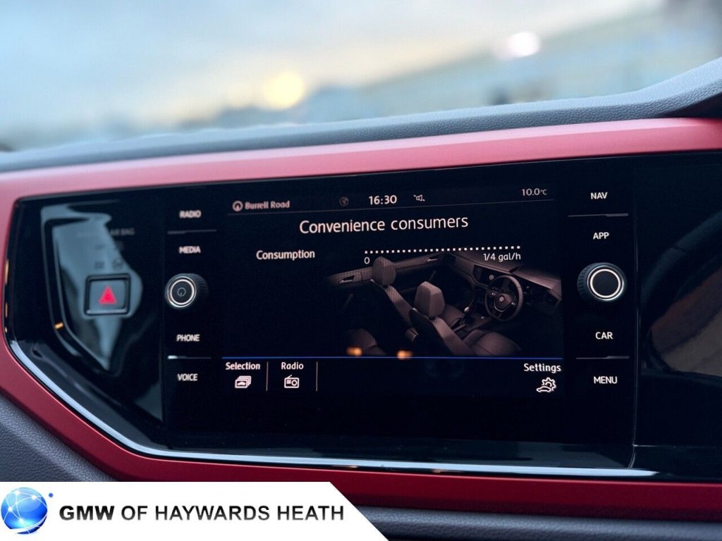 Used Volkswagen Polo 2019 for sale - 76574756: Photo 28