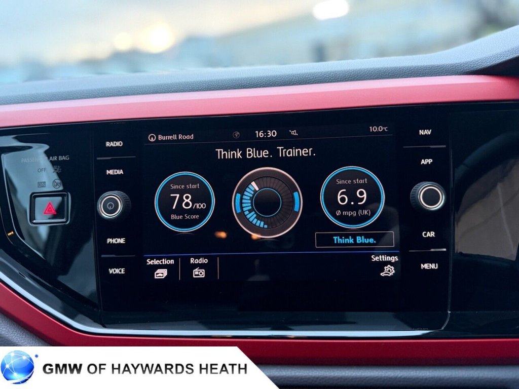 Used Volkswagen Polo 2019 for sale - 76574756: Photo 29