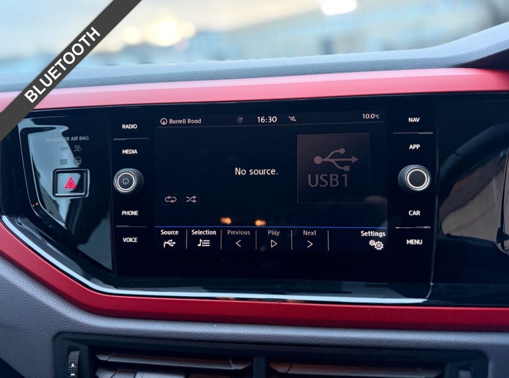 Used Volkswagen Polo 2019 for sale - 76574756: Photo 30