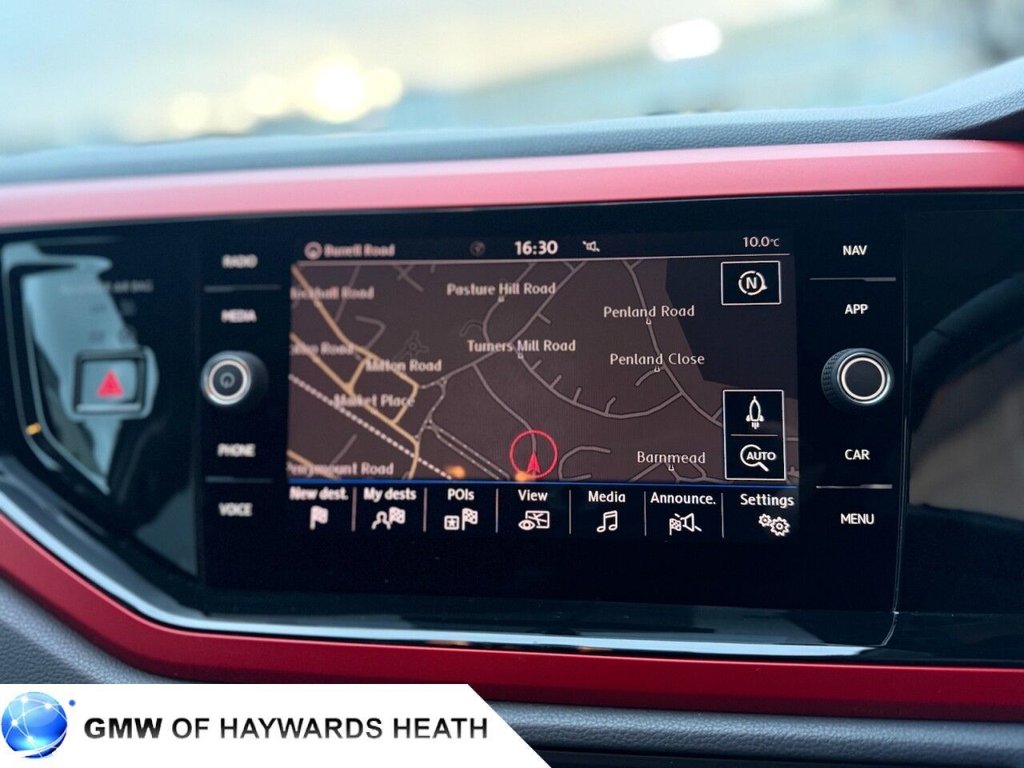 Used Volkswagen Polo 2019 for sale - 76574756: Photo 31