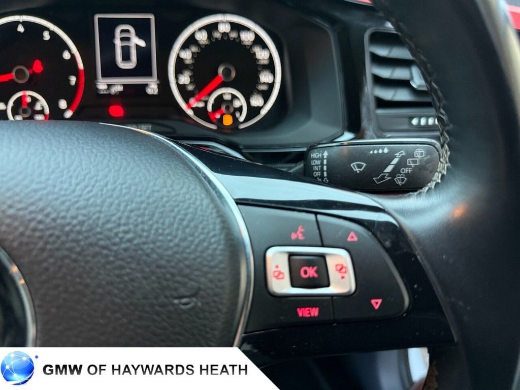 Used Volkswagen Polo 2019 for sale - 76574756: Photo 35