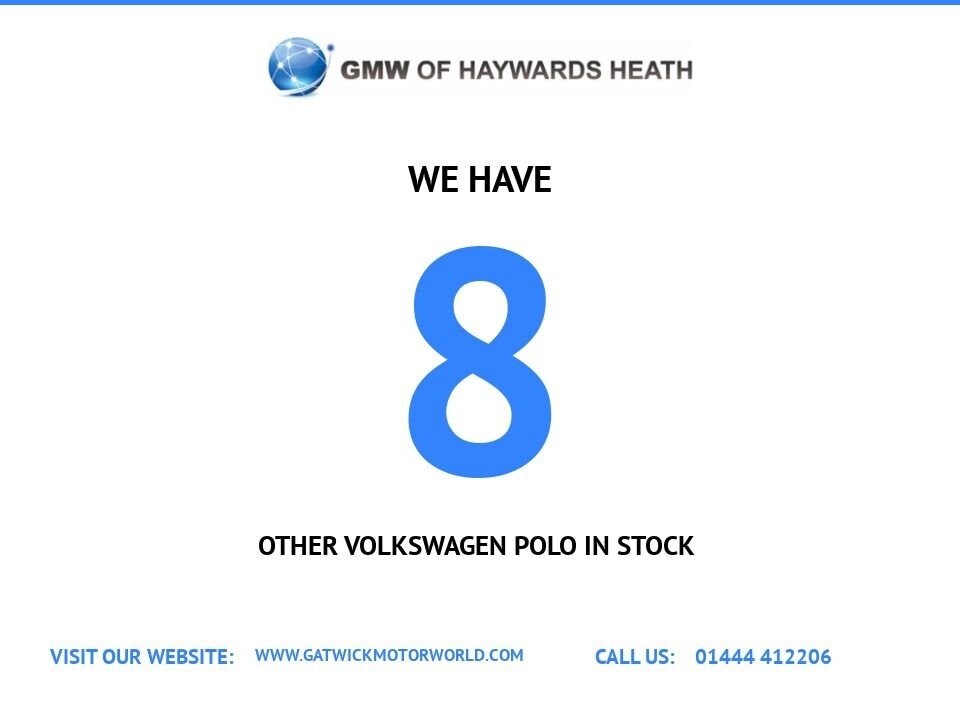 Used Volkswagen Polo 2019 for sale - 76574756: Photo 37