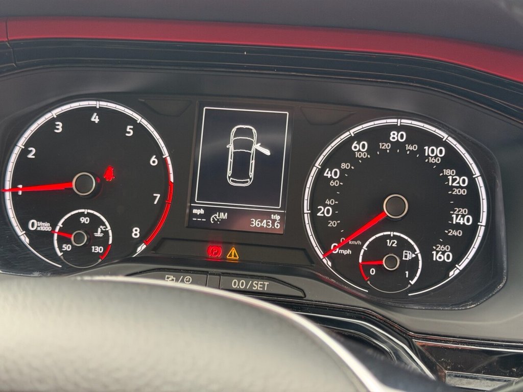 Used Volkswagen Polo 2019 for sale - 76574756: Photo 8