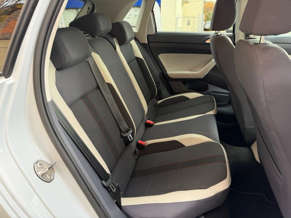 Used Volkswagen Polo 2019 for sale - 76574756: Photo 9