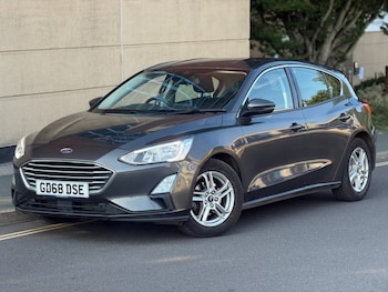 Used Ford Focus 2019 for sale - 79238063: Photo