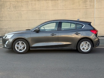 Used Ford Focus 2019 for sale - 79238063: Photo