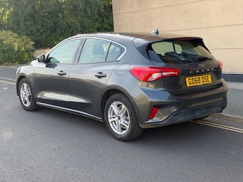 Used Ford Focus 2019 for sale - 79238063: Photo