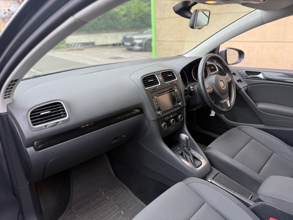 Used Volkswagen Golf 2013 for sale - 77850314: Photo 10