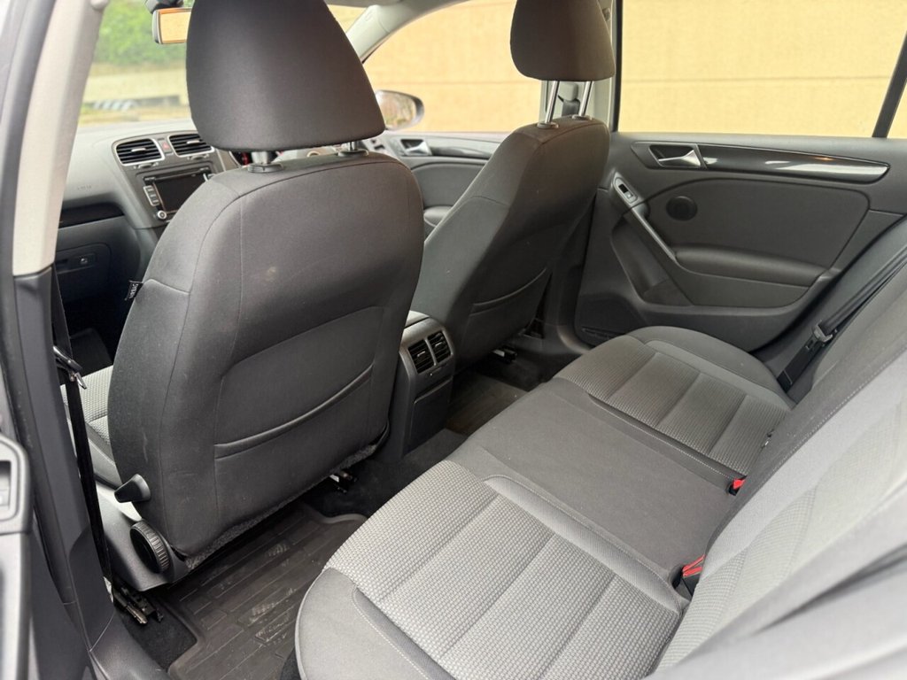 Used Volkswagen Golf 2013 for sale - 77850314: Photo 11