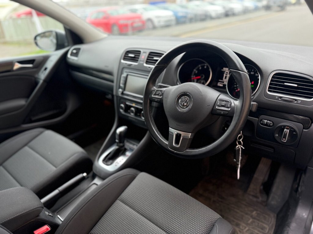 Used Volkswagen Golf 2013 for sale - 77850314: Photo 13