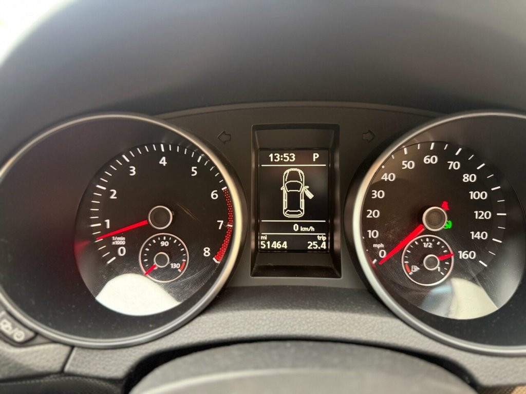 Used Volkswagen Golf 2013 for sale - 77850314: Photo 15