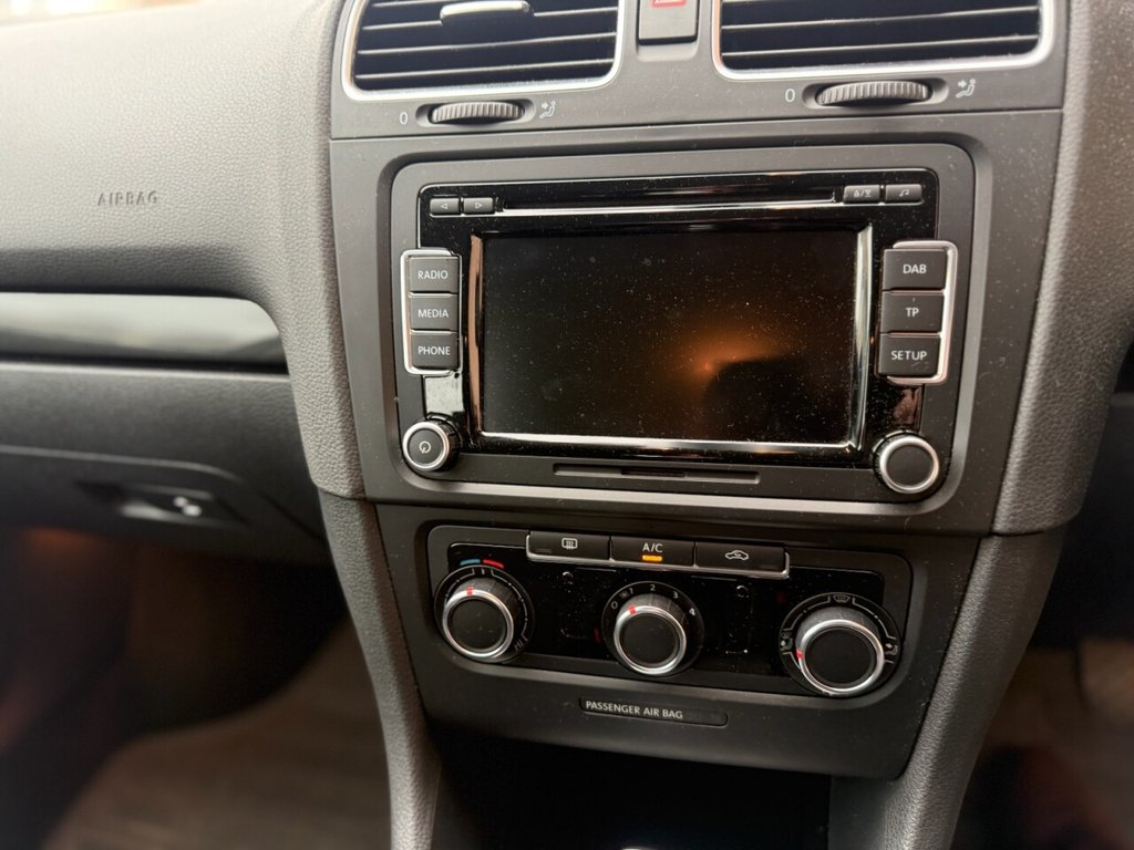 Used Volkswagen Golf 2013 for sale - 77850314: Photo 16