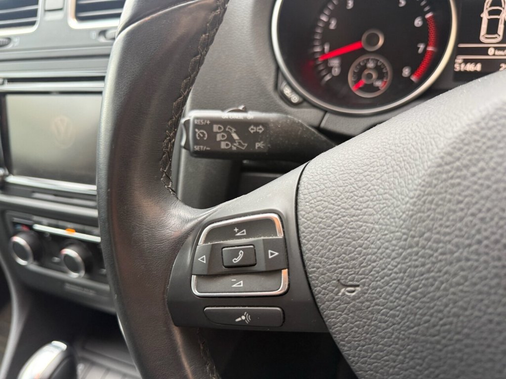 Used Volkswagen Golf 2013 for sale - 77850314: Photo 17