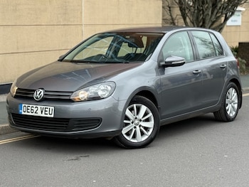 Used Volkswagen Golf 2013 for sale - 77850314: Photo