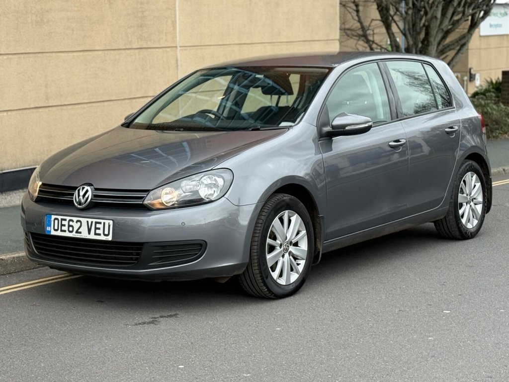 Used Volkswagen Golf 2013 for sale - 77850314: Photo 2