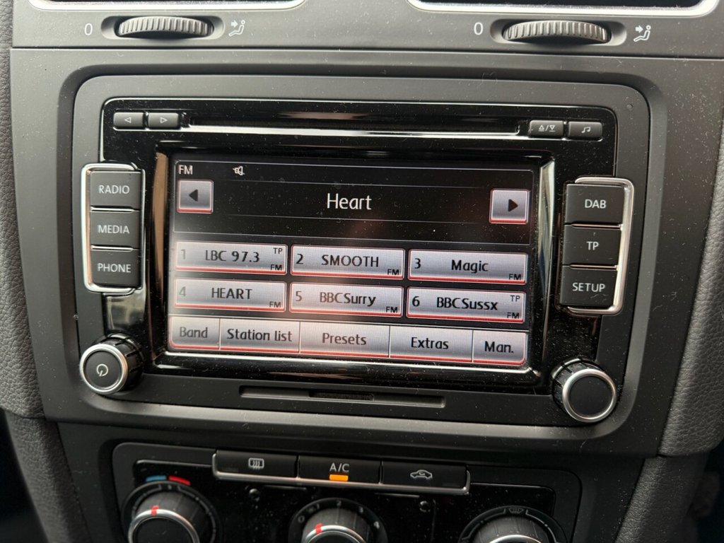 Used Volkswagen Golf 2013 for sale - 77850314: Photo 20