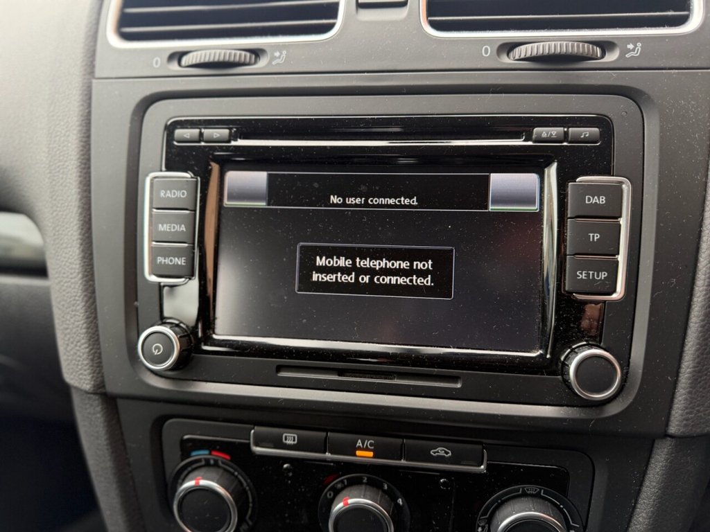 Used Volkswagen Golf 2013 for sale - 77850314: Photo 21