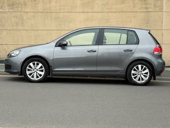 Used Volkswagen Golf 2013 for sale - 77850314: Photo
