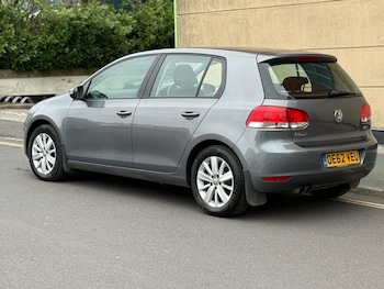 Used Volkswagen Golf 2013 for sale - 77850314: Photo