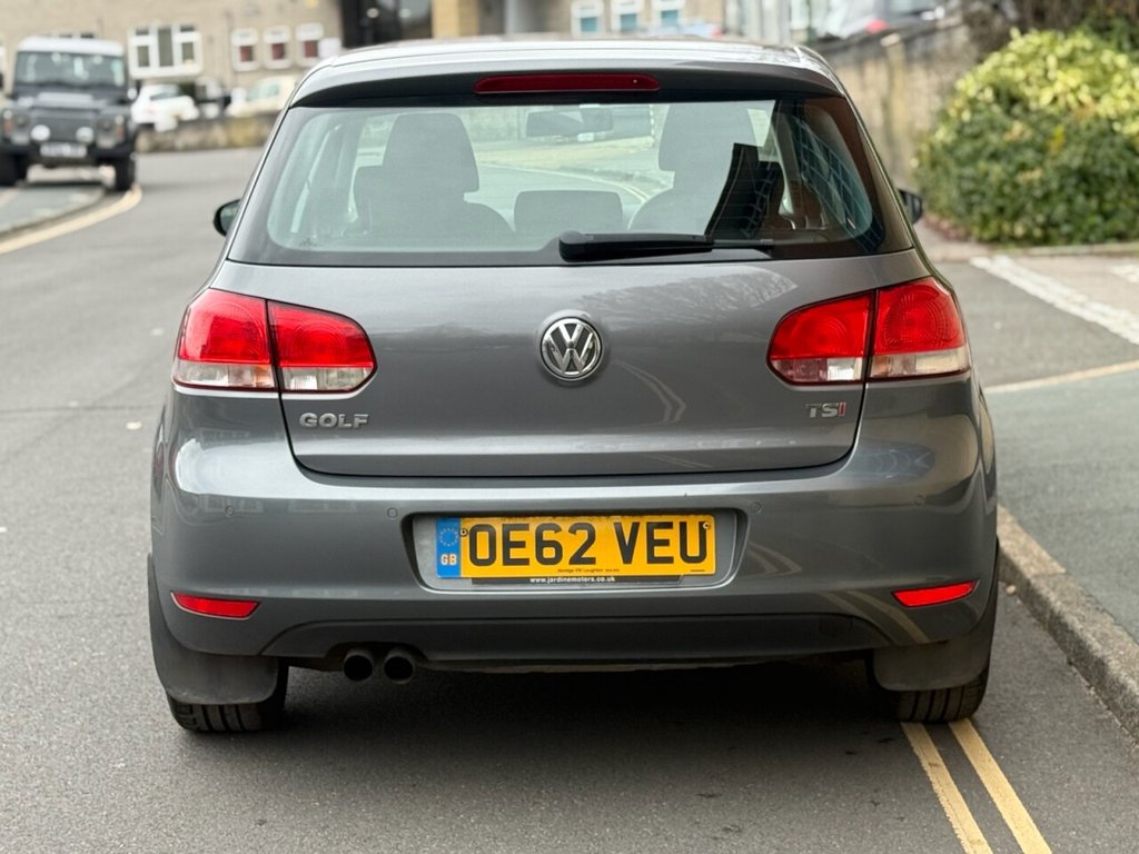 Used Volkswagen Golf 2013 for sale - 77850314: Photo 5