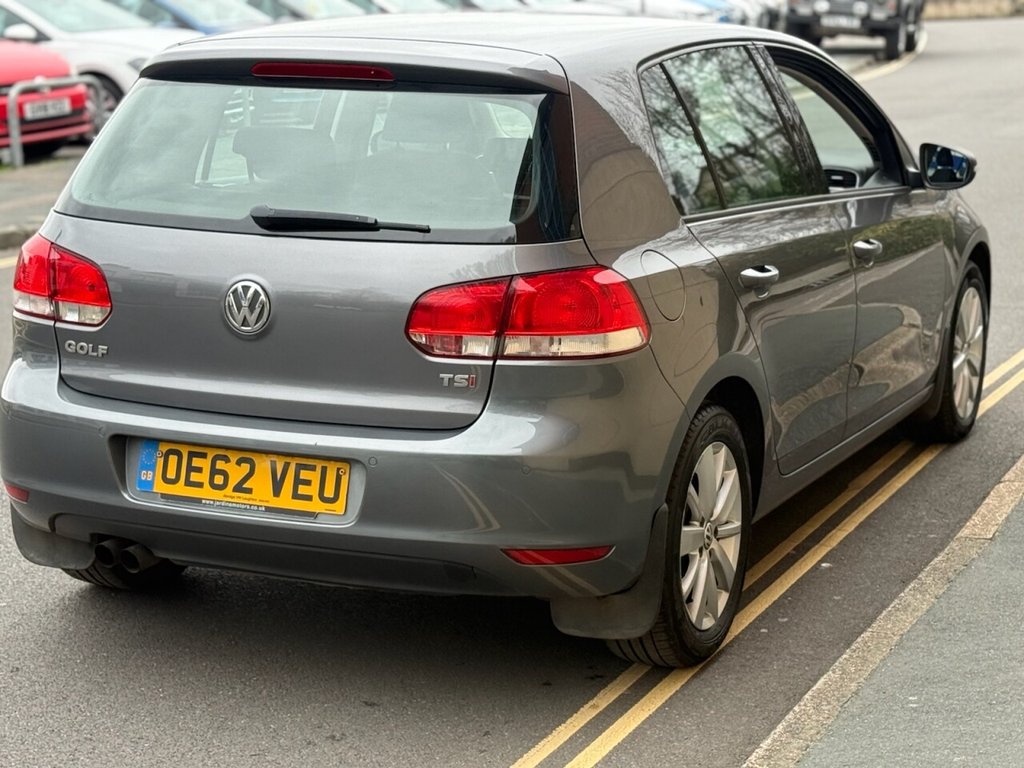 Used Volkswagen Golf 2013 for sale - 77850314: Photo 6