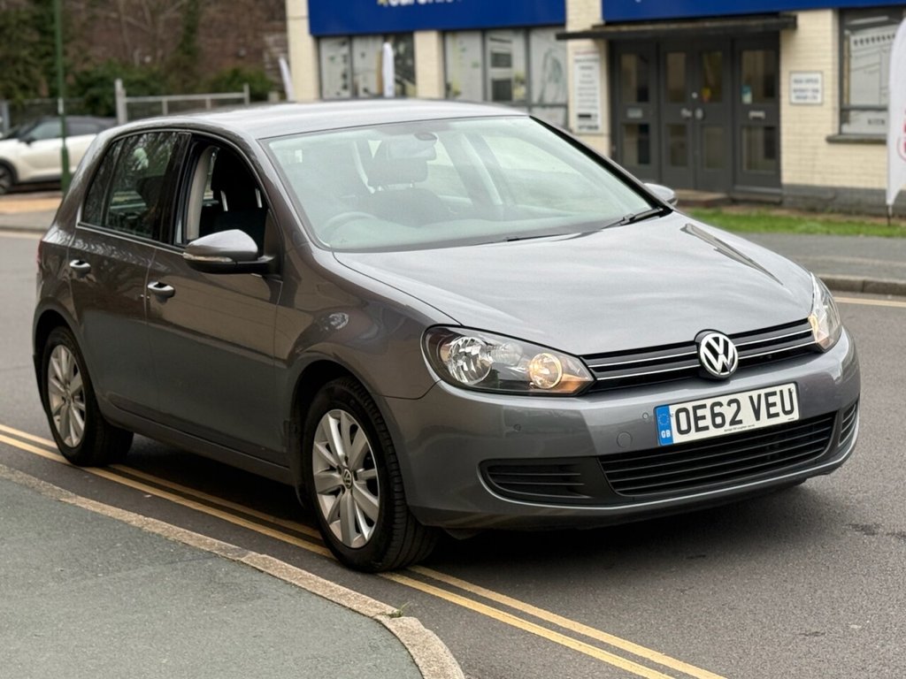 Used Volkswagen Golf 2013 for sale - 77850314: Photo 7