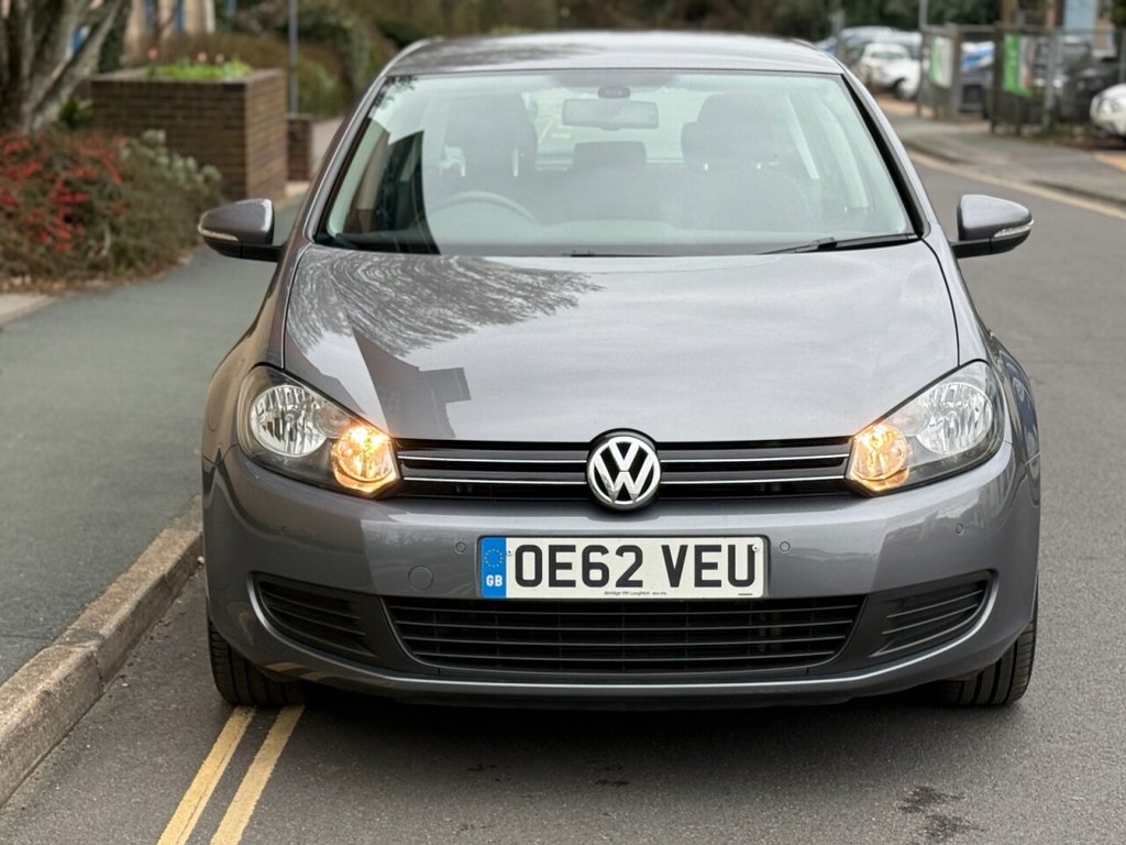 Used Volkswagen Golf 2013 for sale - 77850314: Photo 8