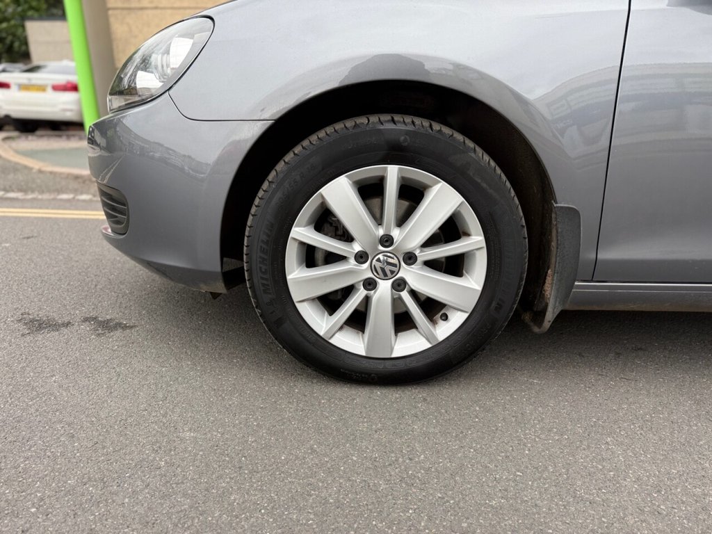 Used Volkswagen Golf 2013 for sale - 77850314: Photo 9