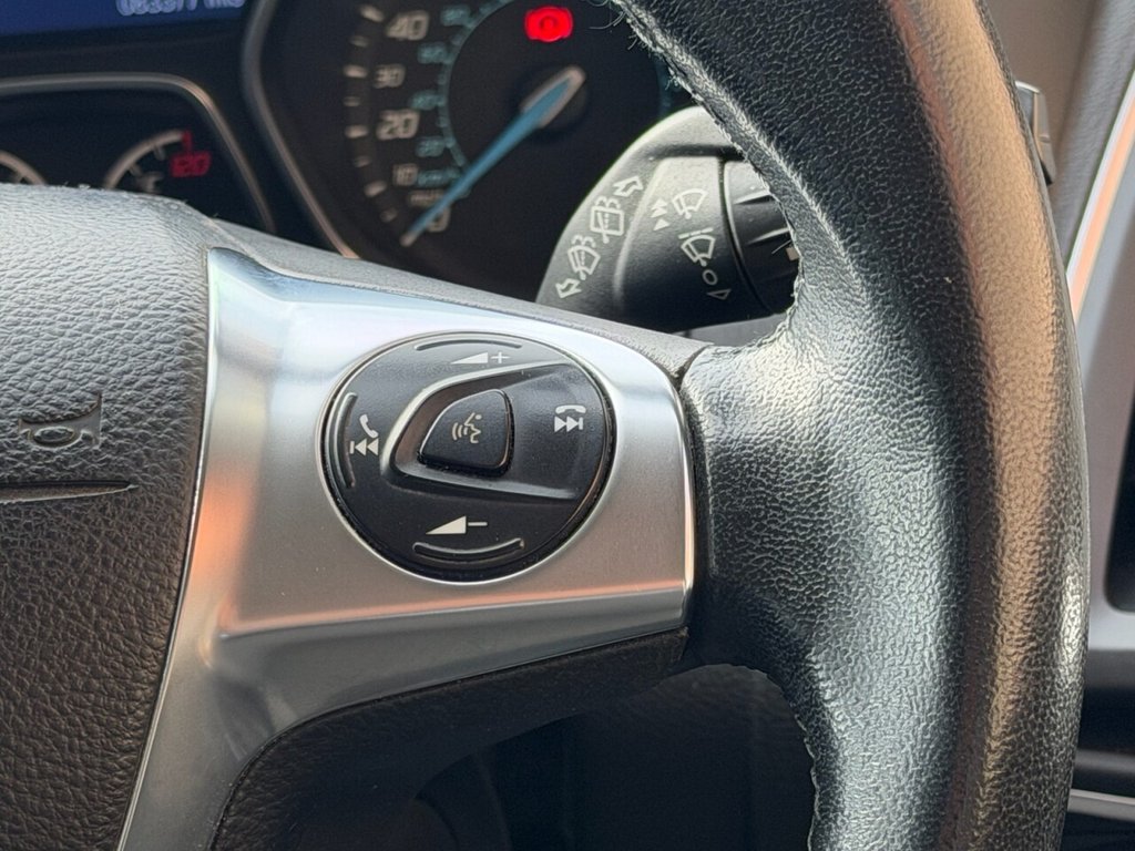 Used Ford Focus 2014 for sale - 77919953: Photo 12