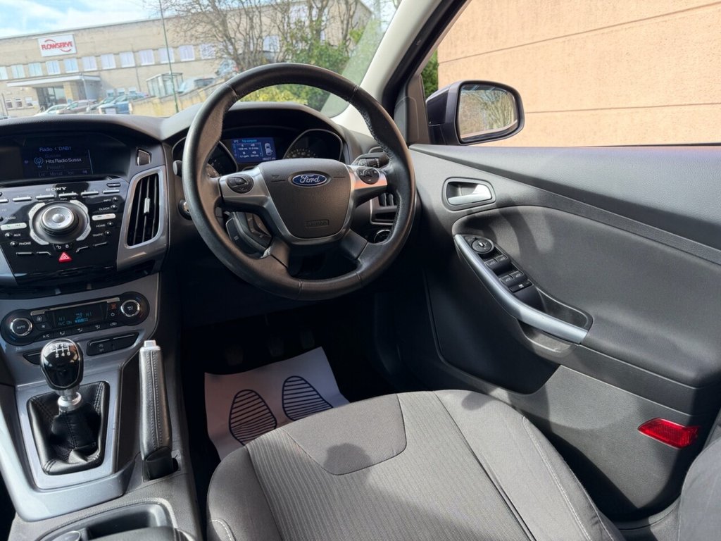 Used Ford Focus 2014 for sale - 77919953: Photo 14