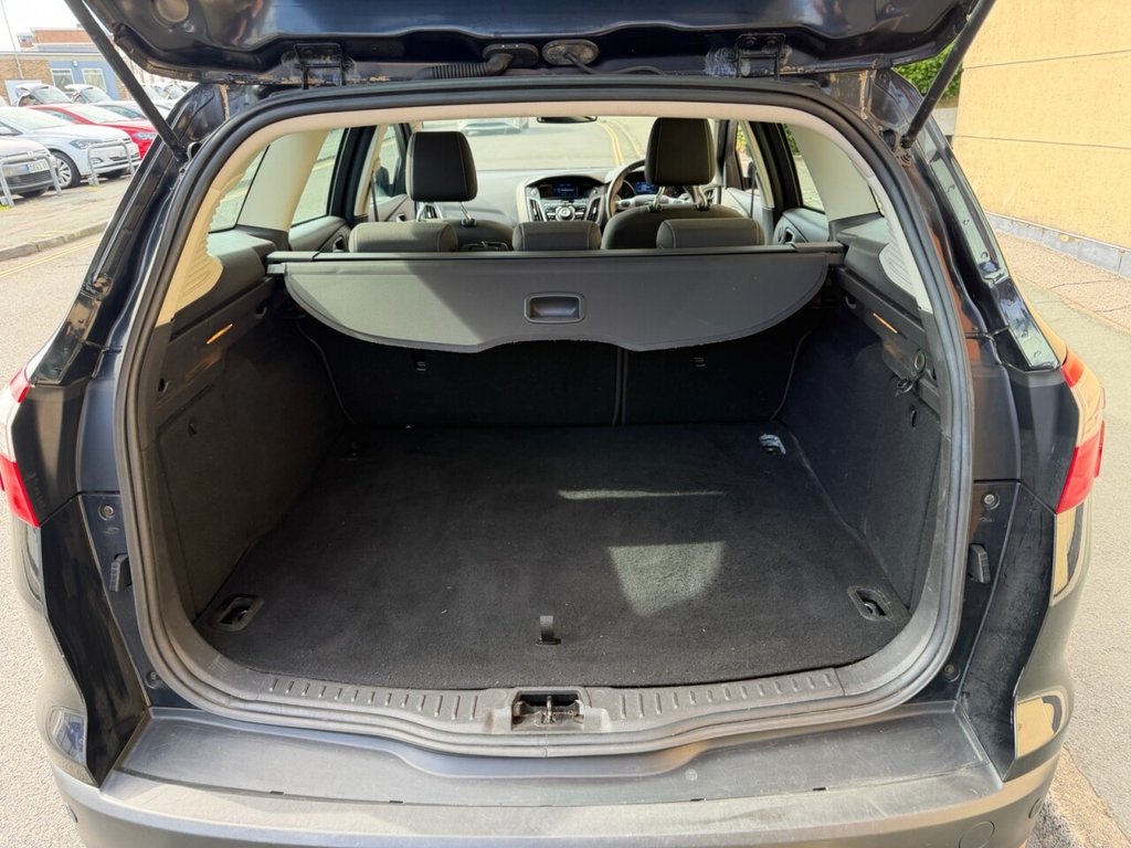 Used Ford Focus 2014 for sale - 77919953: Photo 16