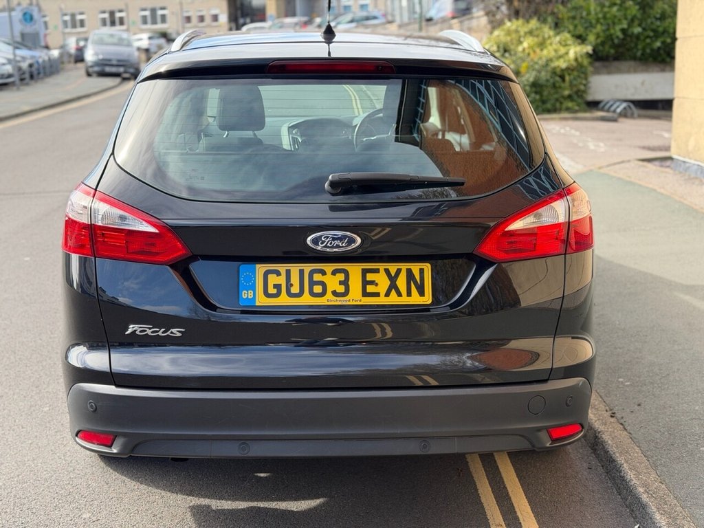 Used Ford Focus 2014 for sale - 77919953: Photo 17