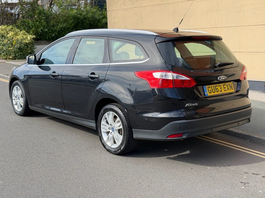 Used Ford Focus 2014 for sale - 77919953: Photo 18