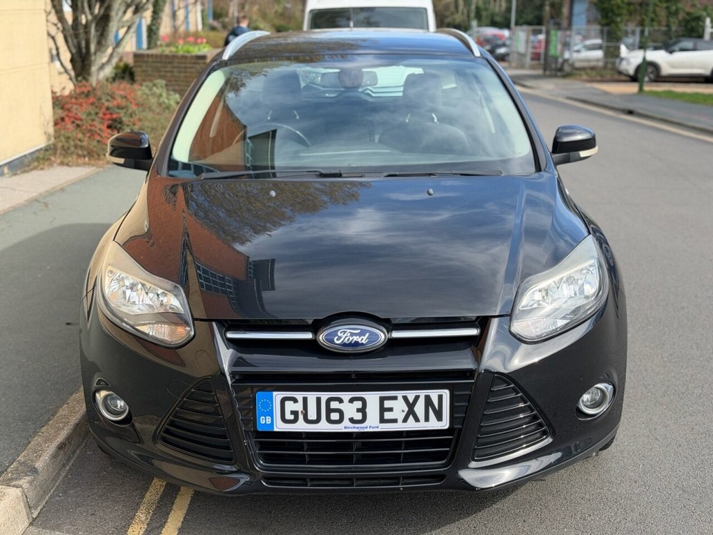 Used Ford Focus 2014 for sale - 77919953: Photo 19