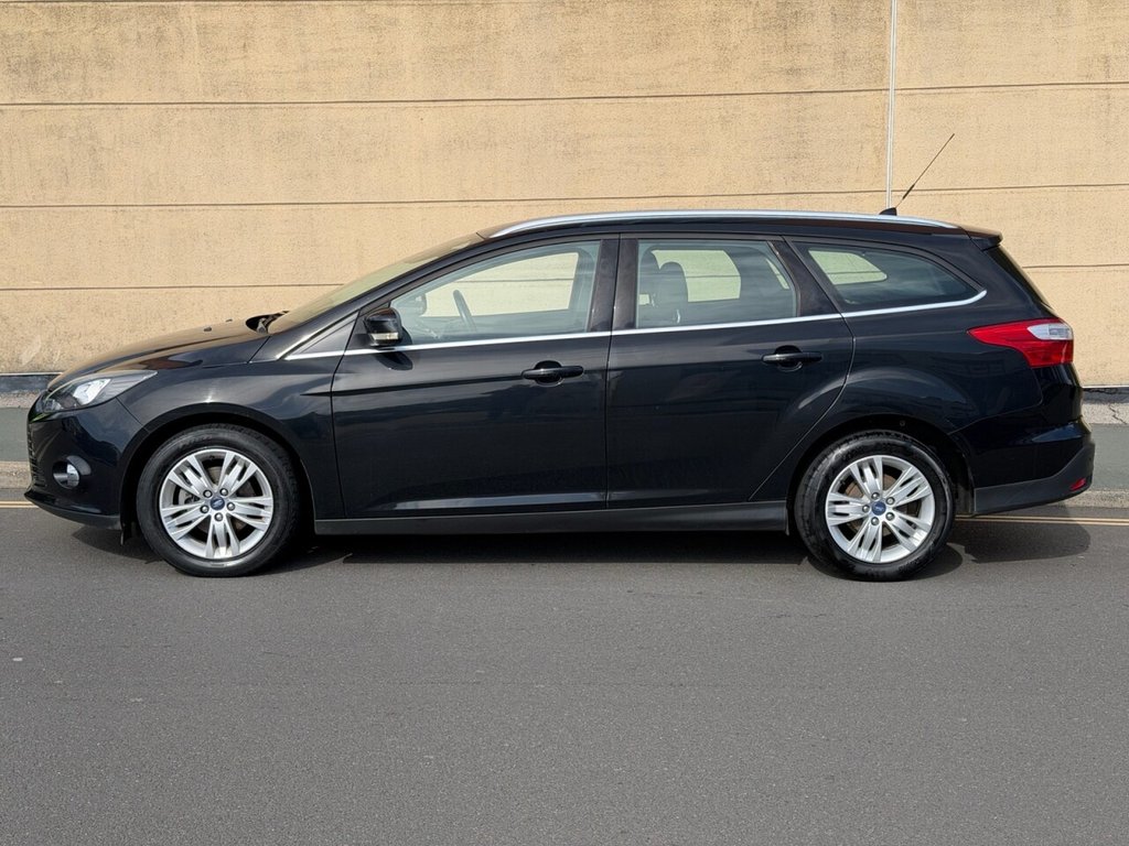 Used Ford Focus 2014 for sale - 77919953: Photo 20