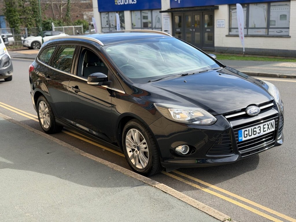 Used Ford Focus 2014 for sale - 77919953: Photo 21