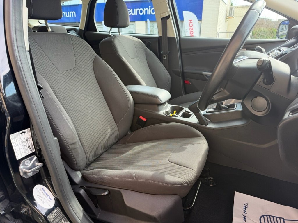 Used Ford Focus 2014 for sale - 77919953: Photo 4