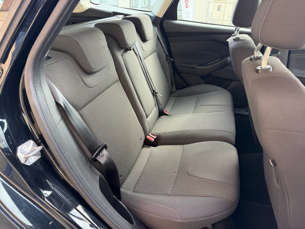 Used Ford Focus 2014 for sale - 77919953: Photo 5