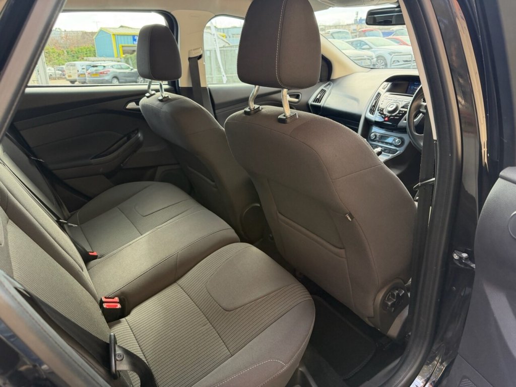 Used Ford Focus 2014 for sale - 77919953: Photo 6