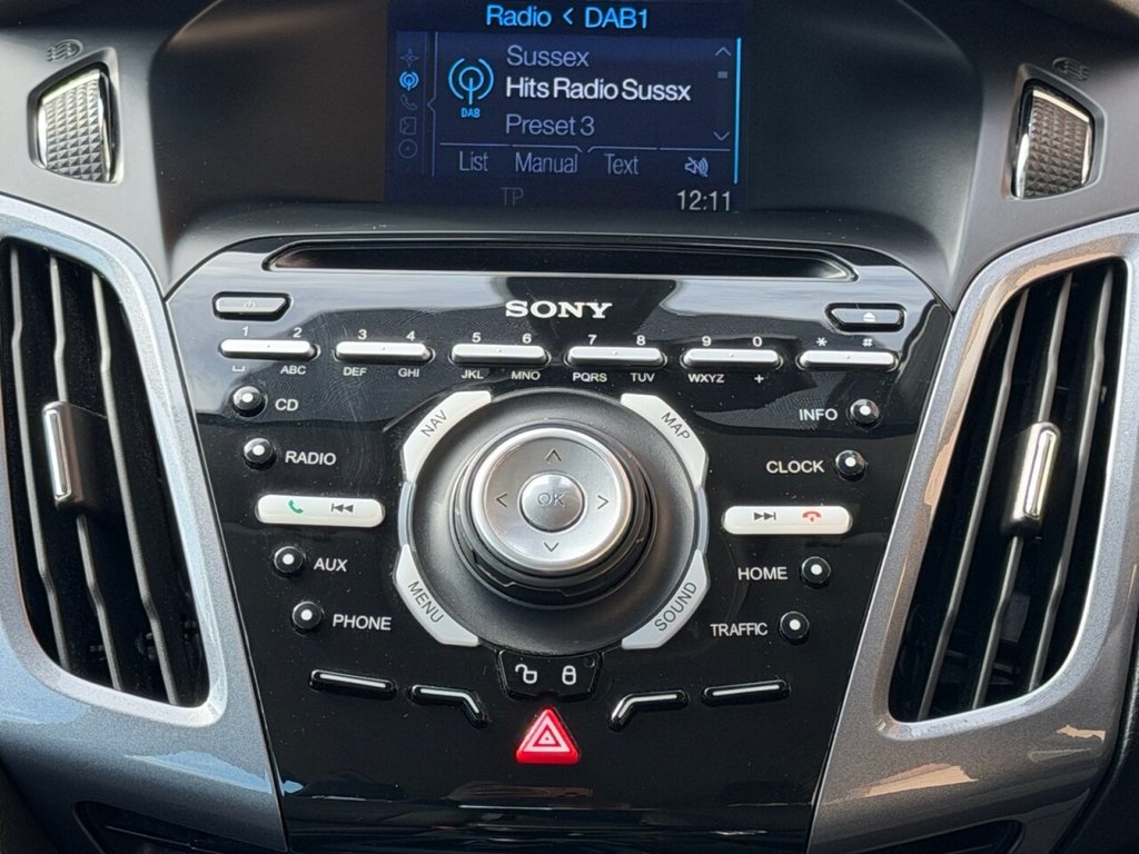 Used Ford Focus 2014 for sale - 77919953: Photo 7