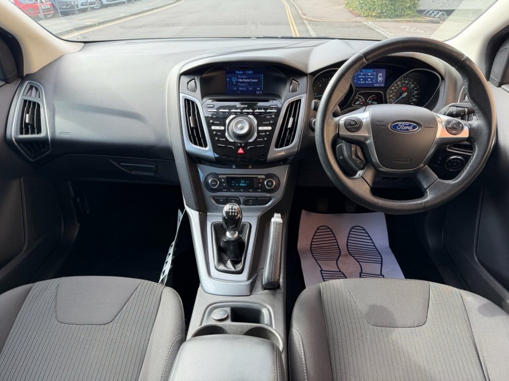 Used Ford Focus 2014 for sale - 77919953: Photo 8